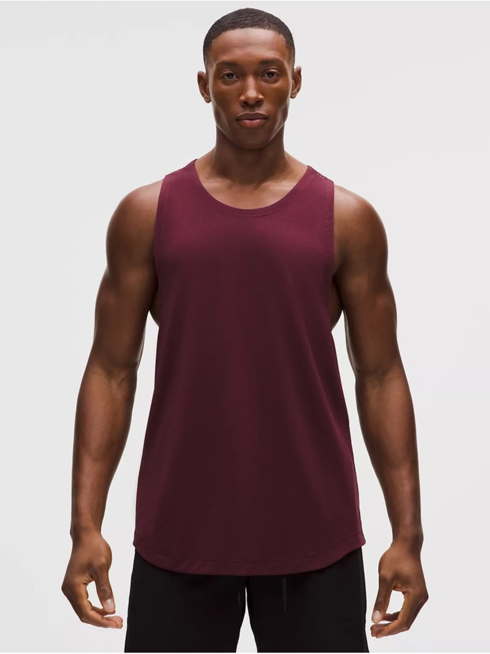 Lululemon License to Train Tank